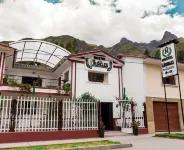 Hotel Los Laureles - balneario