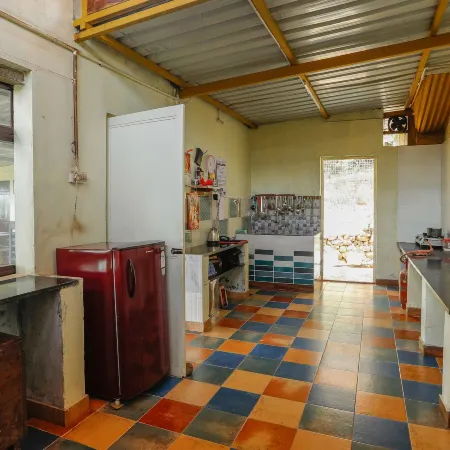 Devashola Homestay