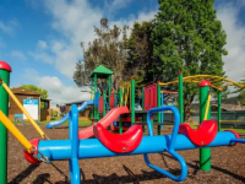 Discovery Parks - Hadspen Hotels in Launceston