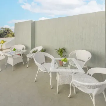 Hotel Mahadev Rishikesh