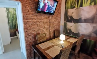 Captivating 4-Bed Apartment in Kotka SaunaFacility