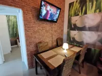 Captivating 4-Bed Apartment in Kotka SaunaFacility Hotels in Hamina