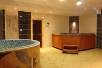 Winslow Infinity & Spa - ที่มีสปา