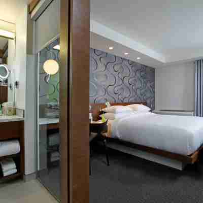 Mere Hotel Rooms