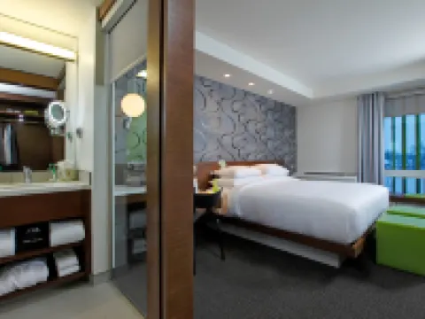 Mere Hotel โรงแรมในวินนิเพก