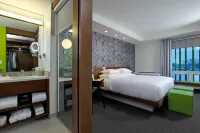 Mere Hotel Hoteles en Winnipeg