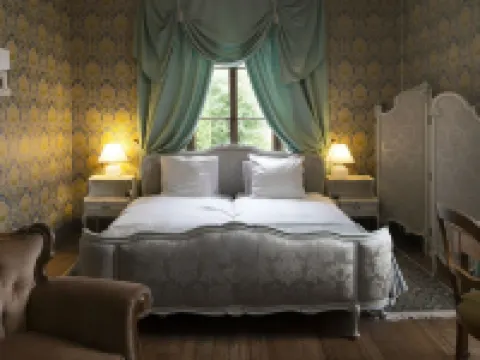 Au Vieux Manoir Hotels in Monthey