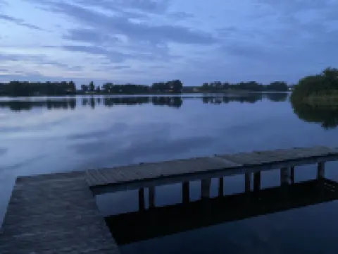 Lake View Apartment Hotels in Grindsted