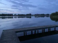 Lake View Apartment Hotels in Grindsted