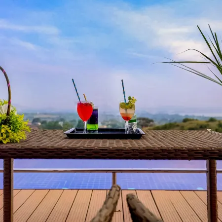 Wabi Sabi Resort