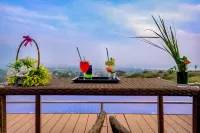 Wabi Sabi Resort - Mountain View