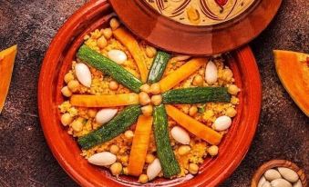 Riad Touhfa Kasbah Marrakech