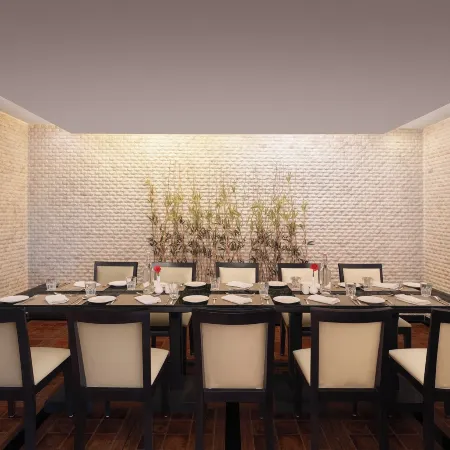 Fortune Hosur - Member ITC Hotel Group