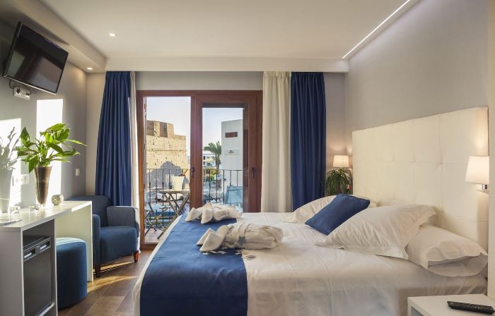 Hotel Boutique Barra Alta (Adults Only)