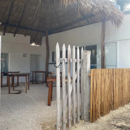 Casa Colibrí El Cuyo