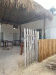 Casa Colibrí El Cuyo Hotels in El Cuyo