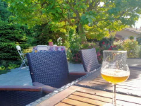 主人之家核桃民宿