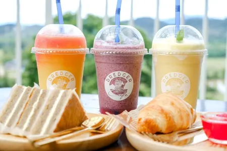 Bangmara Hill Отели в г. Kapong