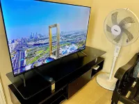 1Br Condo Unit @Avida Allgauers