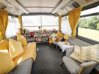 Fosfelle Glamping Hotels in Bideford