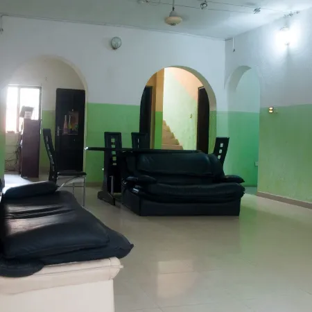 Jade Guest House
