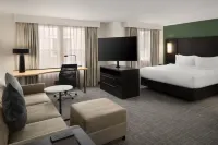 Residence Inn Portland Hillsboro Hotels in Hillsboro