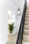Hideout Hotel Hotel di Hull