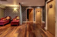 Kingsmills Hotel - spa