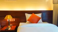 Unwnd Boutique Hotel Camiguin - balcony