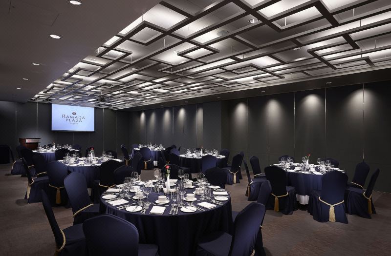 Ramada Plaza by Wyndham Suwon photo 2