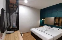 Smile Hotel Selayang Point Hotel a Batu Caves