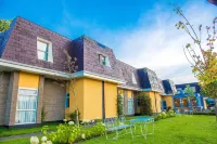 Devon Inn Hotel Hotels in 