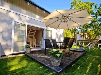 Cottage in Pobierowo for 6 Person