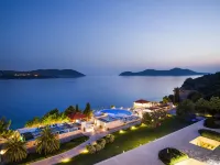 Sun Gardens Dubrovnik - Ocean View