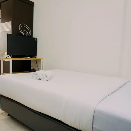 Cozy Stay Studio at Loftvilles City Apartment