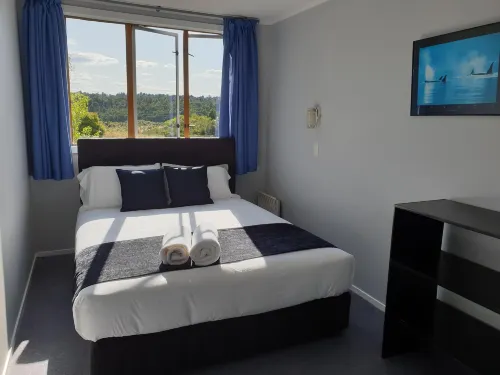 마노휘누아 로지 - 호스텔 라우리무 호텔