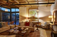 Fugitives Drift Lodge Hotels in Umzinyathi