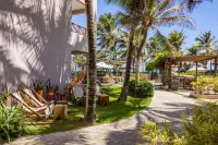 Hotel Varandas Beach Các khách sạn ở Cascavel