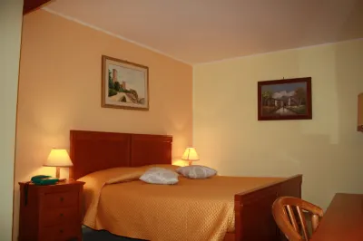 Albergo • Hotel Edelweiss Hotel in zona Ex Convento di San Domenico