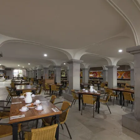 Hotel Fiesta Mexicana