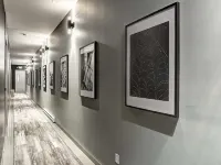 Les Lofts du Centre by Simplissimmo Hotels near Des Rapides Park