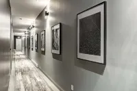 Les Lofts du Centre by Simplissimmo