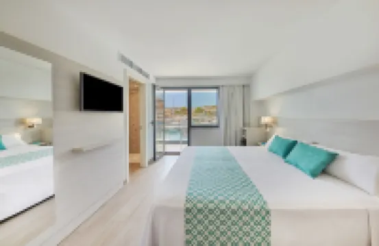 Calanova Sports Residence Hotels near San Agustin