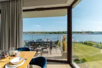 Sol Marina Resort Wyspa Sobieszewska I - LoftAffair Collection Hotels in Mikoszewo