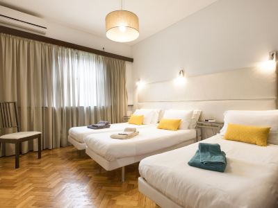 LV Premier Apartments Clerigos-RE2