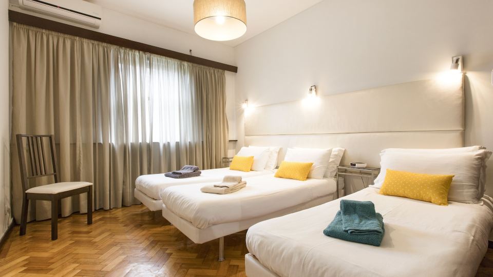 LV Premier Apartments Clerigos-RE2