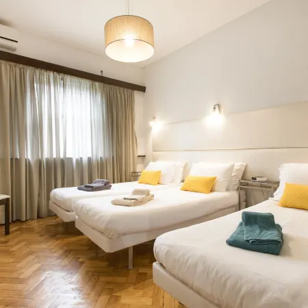 LV Premier Apartments Clerigos-RE2