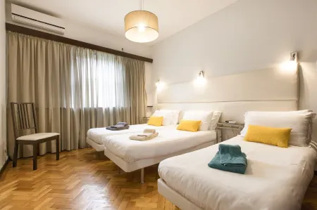 LV Premier Apartments Clerigos-RE2