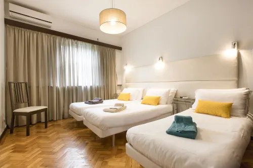LV Premier Apartments Clerigos-RE2 - 4-Star