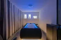 Hotel Iris Jesolo - Spa